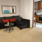 Pool Av Mancha Διαμέρισμα