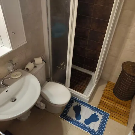 Pool Av Mancha Apartment