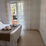 Pool Av Mancha Торевьиа