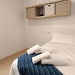 Pool Av Mancha Апартаменты
