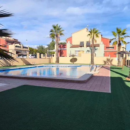 Pool Av Mancha *