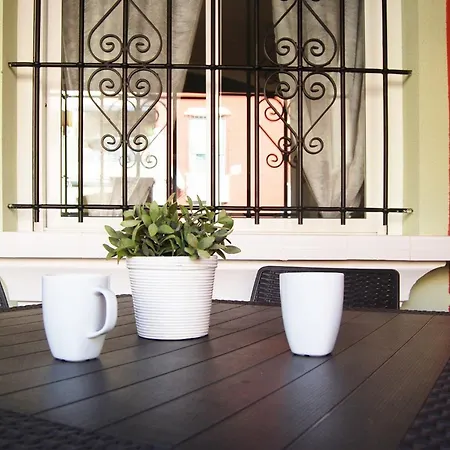 Pool Av Mancha * Torrevieja