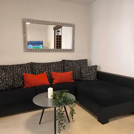 Pool Av Mancha Torrevieja