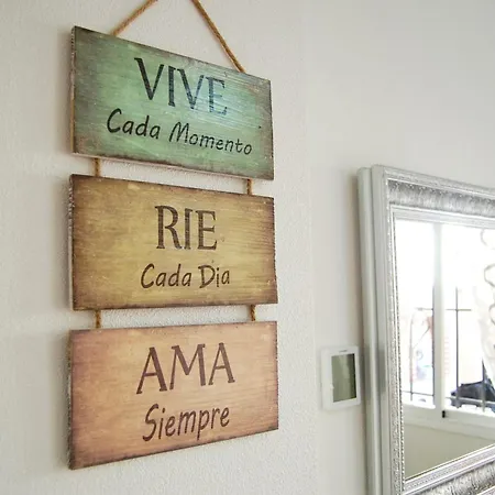 Apartment Pool Av Mancha