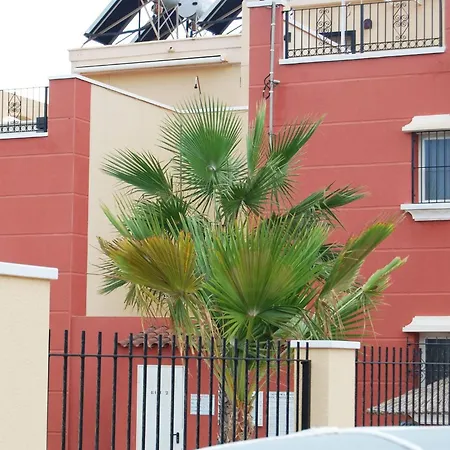 Pool Av Mancha *