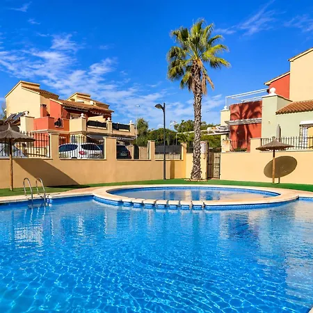 Pool Av Mancha 또레비에하