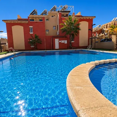 Pool Av Mancha * 또레비에하