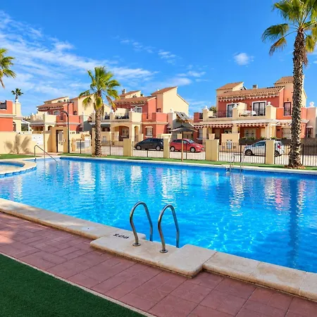 Pool Av Mancha