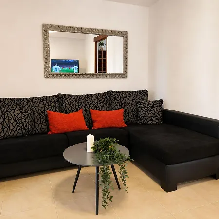 Apartment Pool Av Mancha Torrevieja