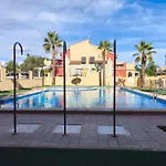 Pool Av Mancha Appartamento Torrevieja