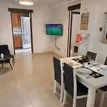 Pool Av Mancha Appartamento *