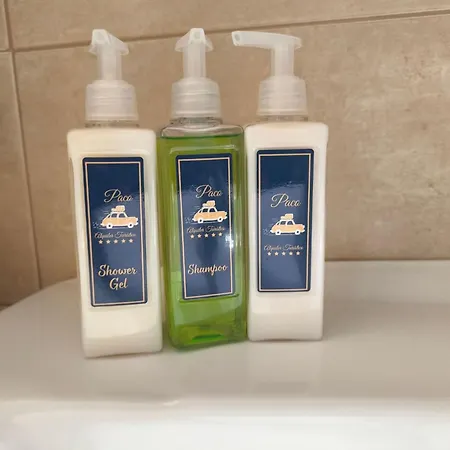 Apartment Pool Av Mancha