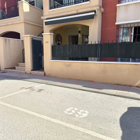 Pool Av Mancha Torrevieja