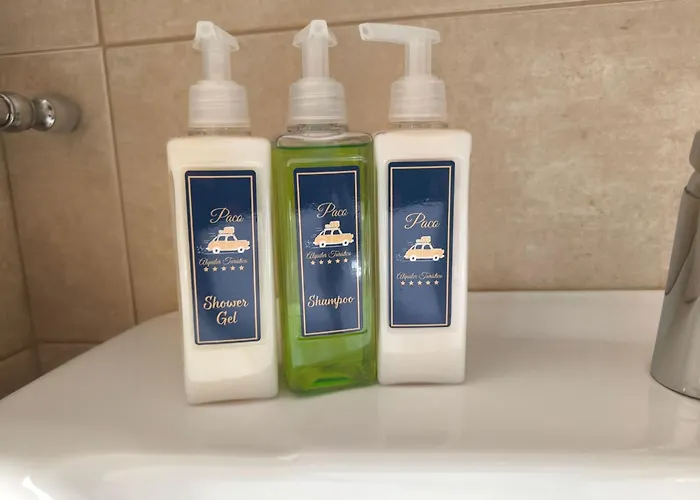 Apartment Pool Av Mancha