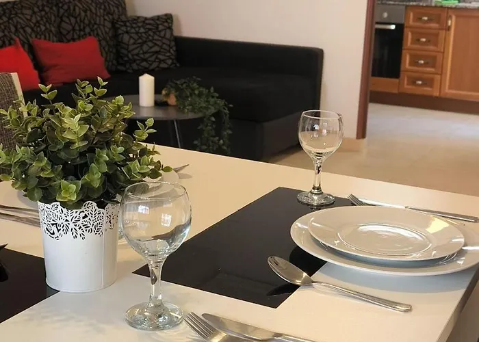 Apartment Pool Av Mancha Torrevieja