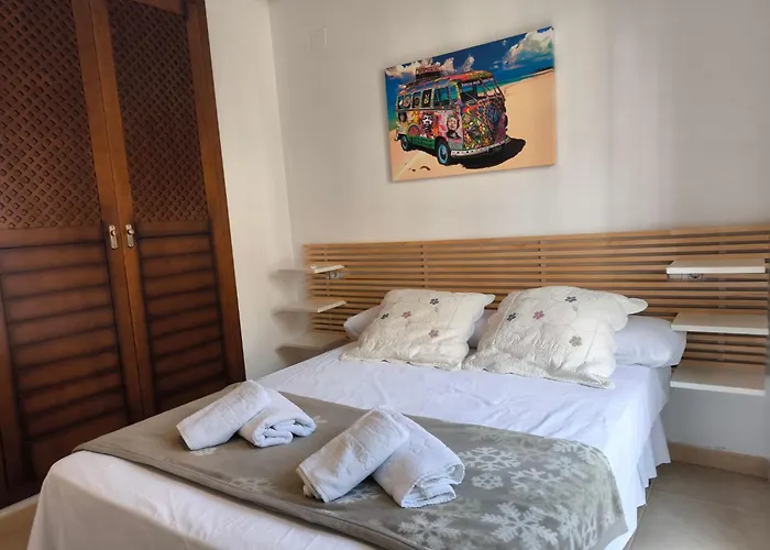 Apartment Pool Av Mancha Torrevieja