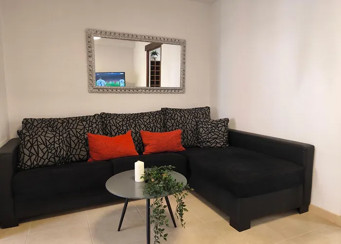 Pool Av Mancha Torrevieja