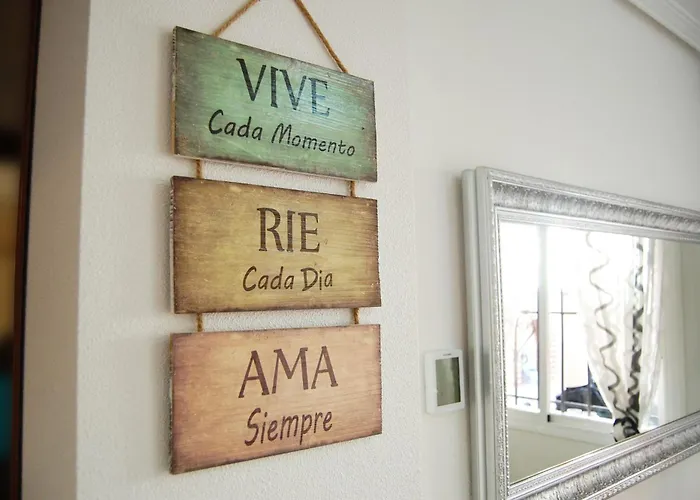 Apartment Pool Av Mancha