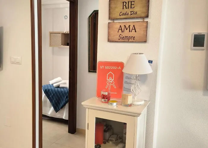 Apartment Pool Av Mancha Torrevieja